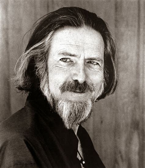 alan watts on suicide|Alan Watts – The Web of Life, Part 2: A Spontaneous Life.